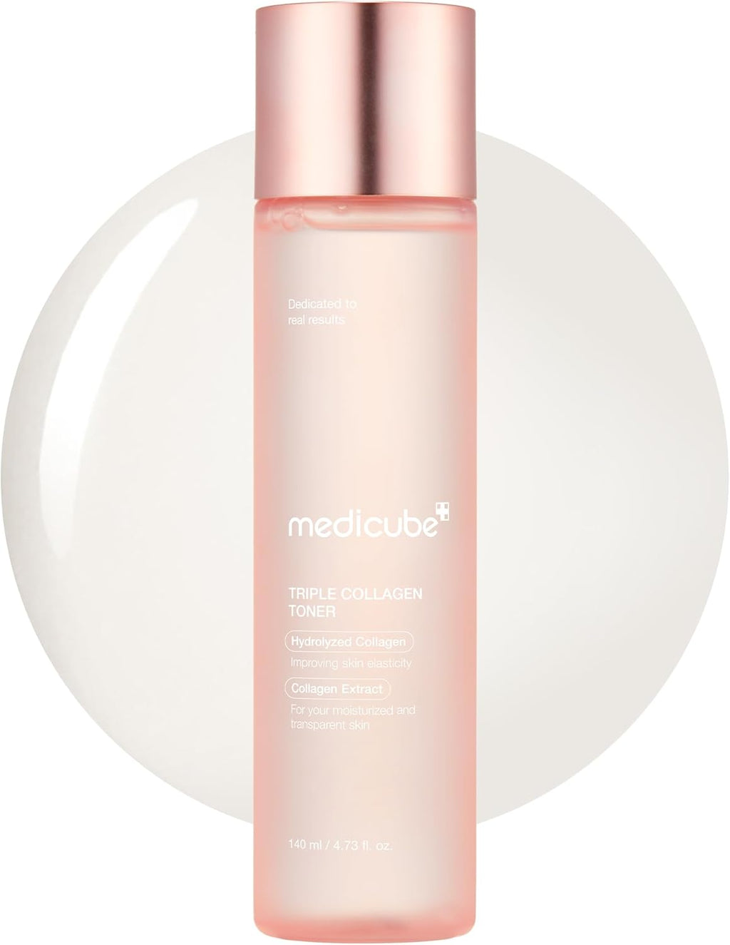Triple Collagen Firming Toner
