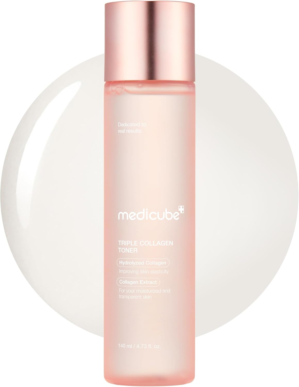 Triple Collagen Firming Toner
