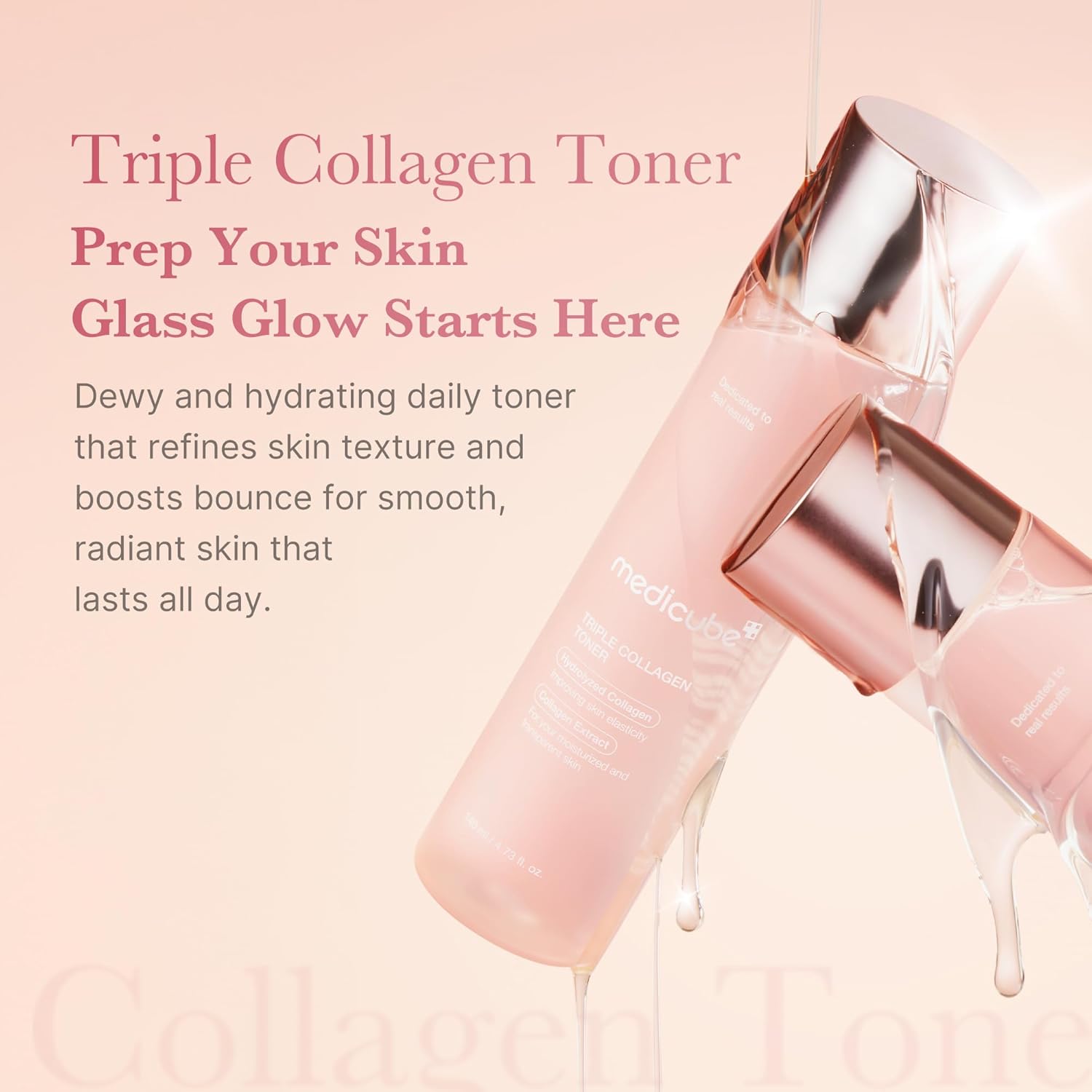 Triple Collagen Firming Toner