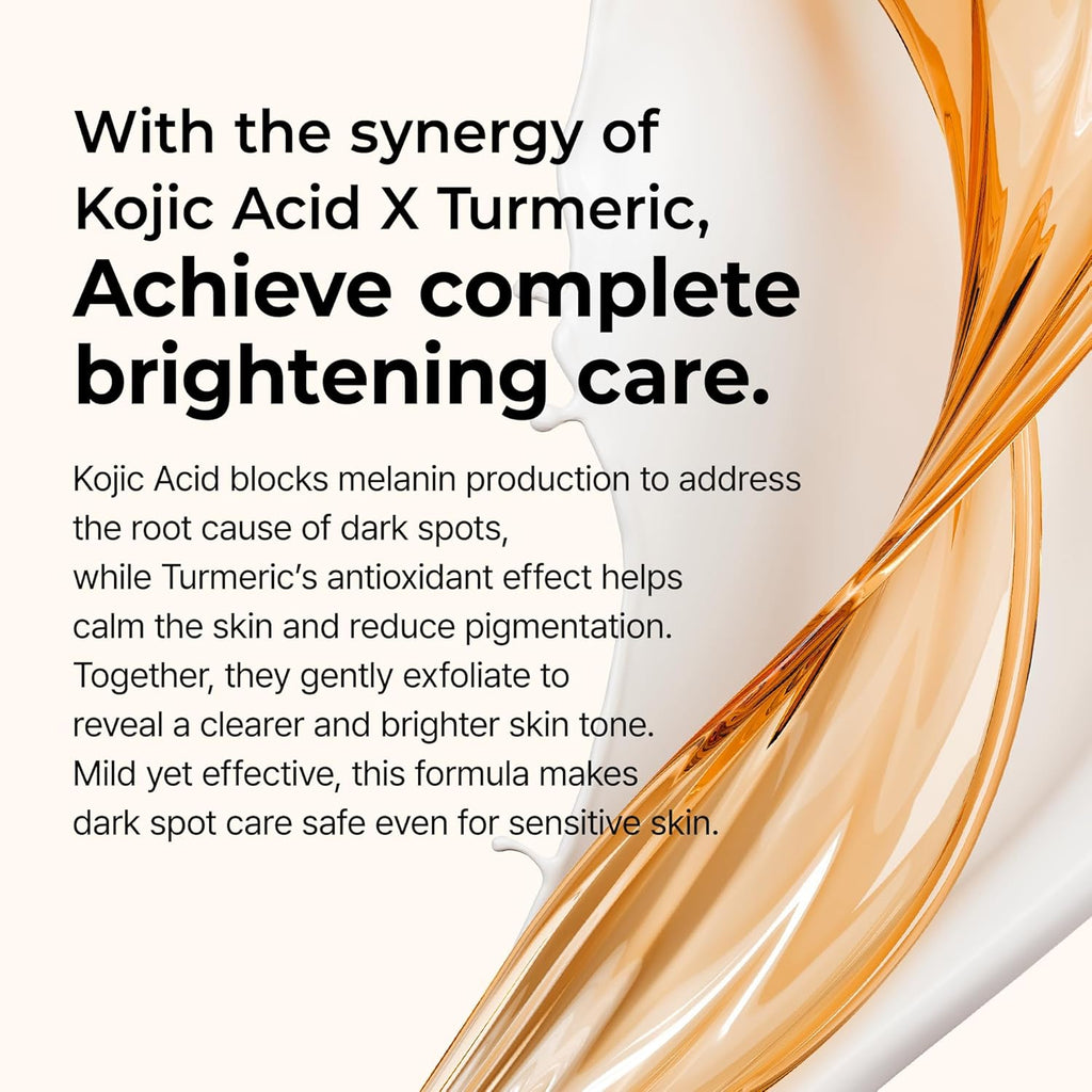 Brightening Peel Renewal Serum