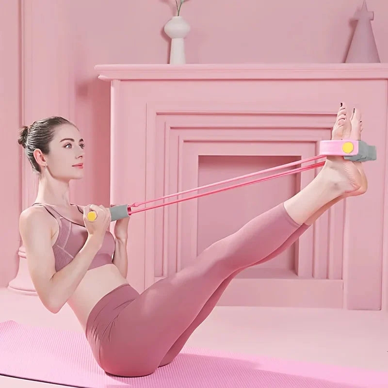Easy Fit Resistance Band Set