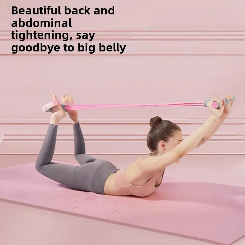 Easy Fit Resistance Band Set