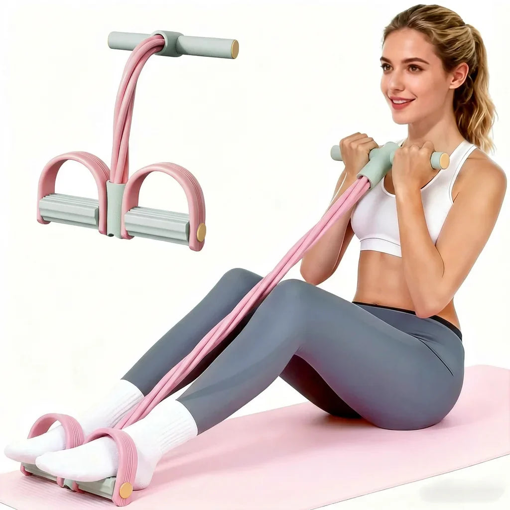 Easy Fit Resistance Band Set