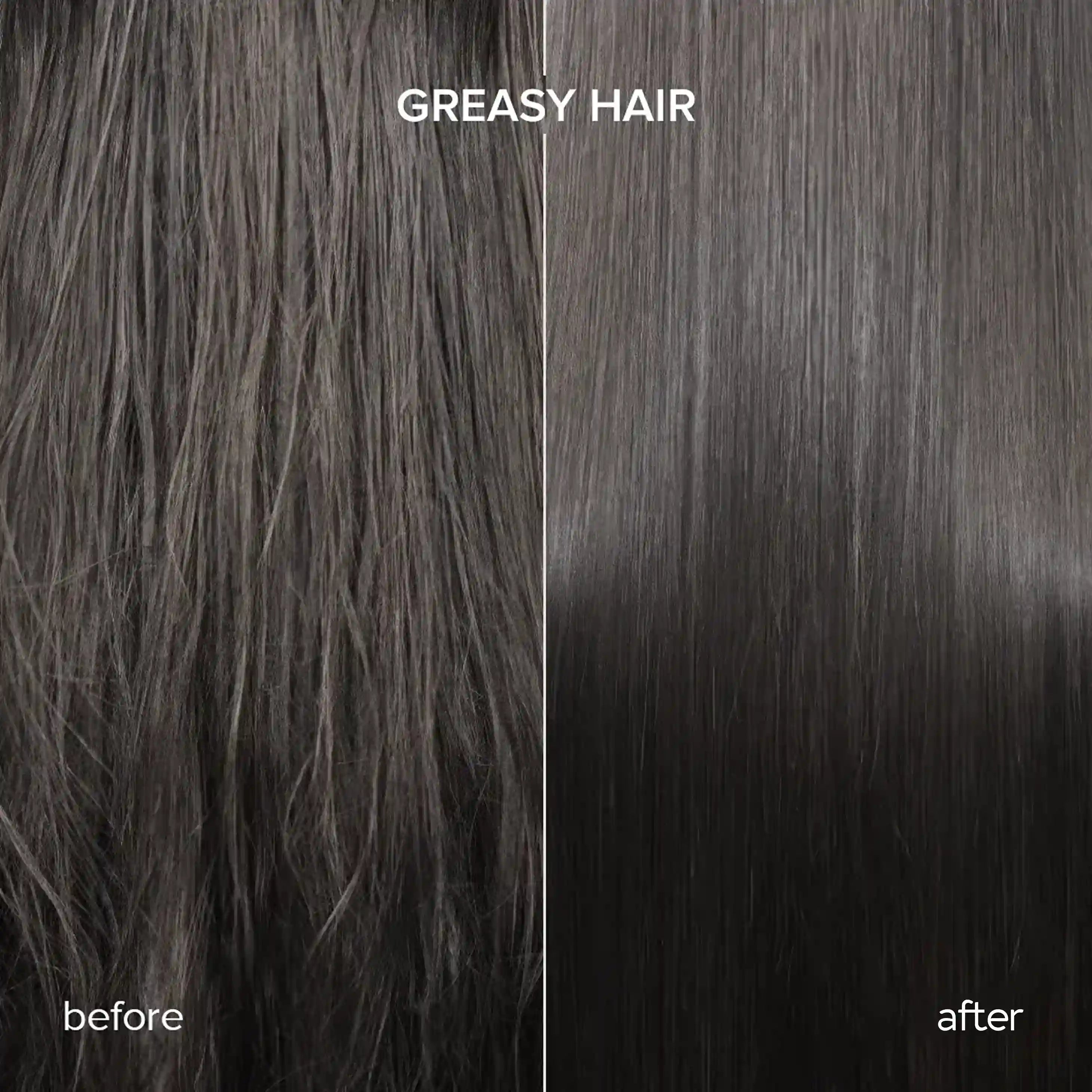 Restore & Repair Keratin Hair Serum