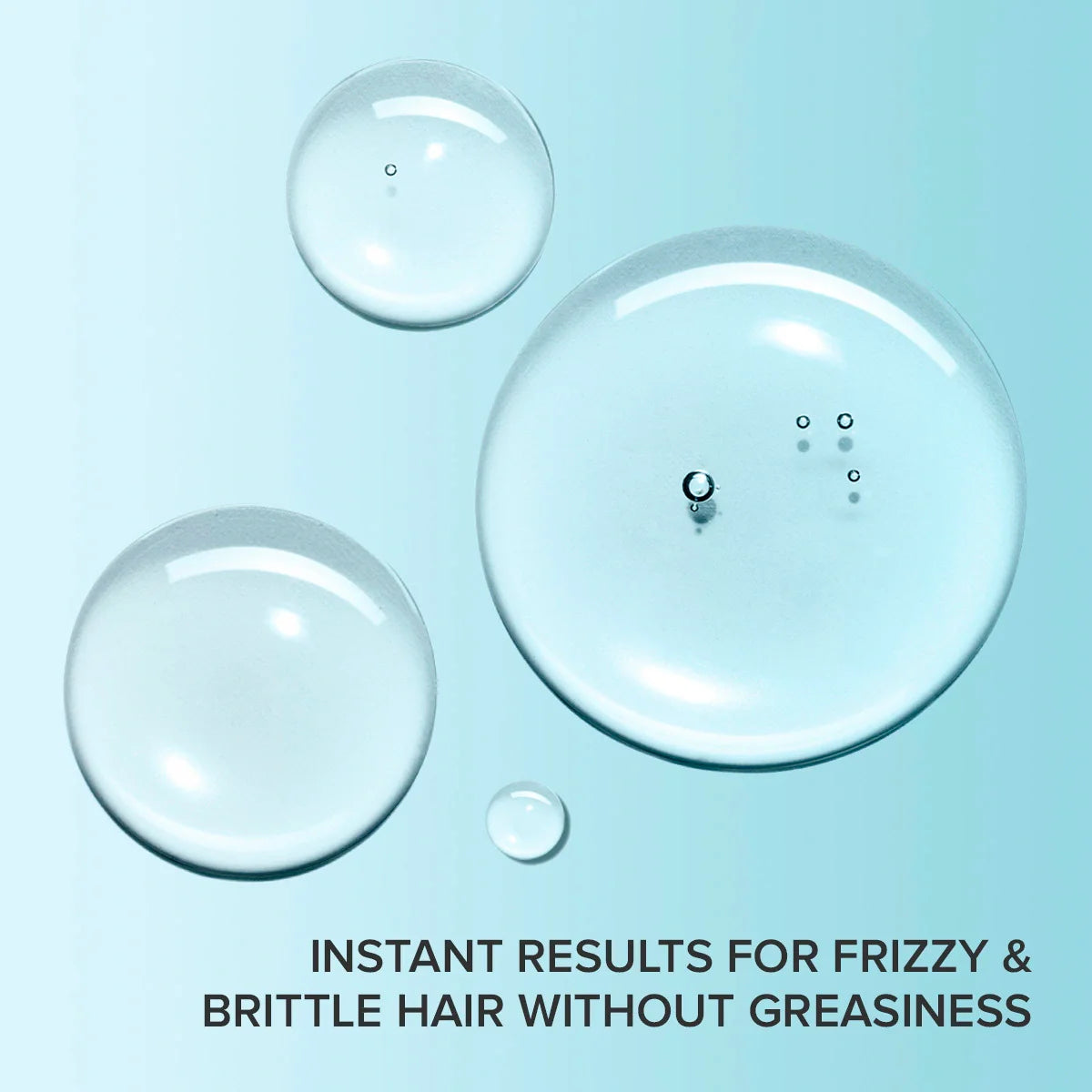 Restore & Repair Keratin Hair Serum