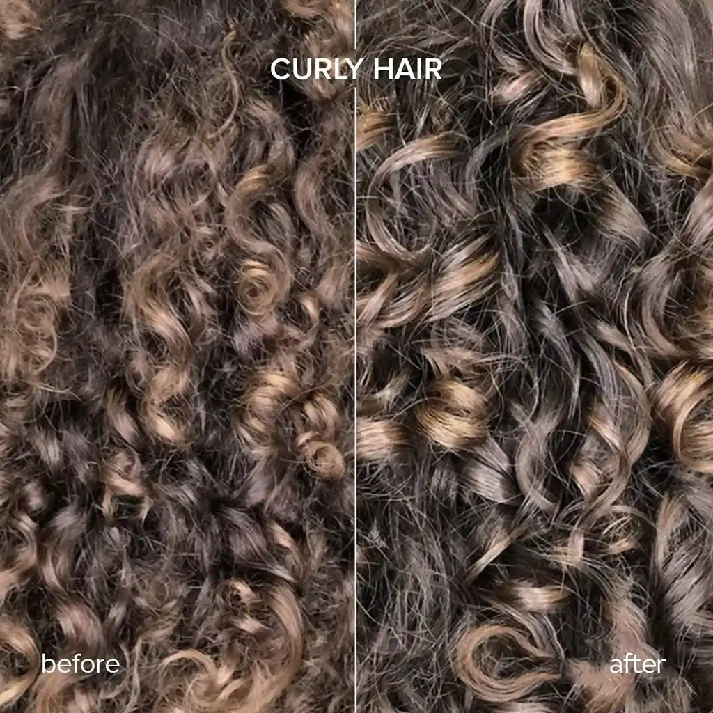 Restore & Repair Keratin Hair Serum