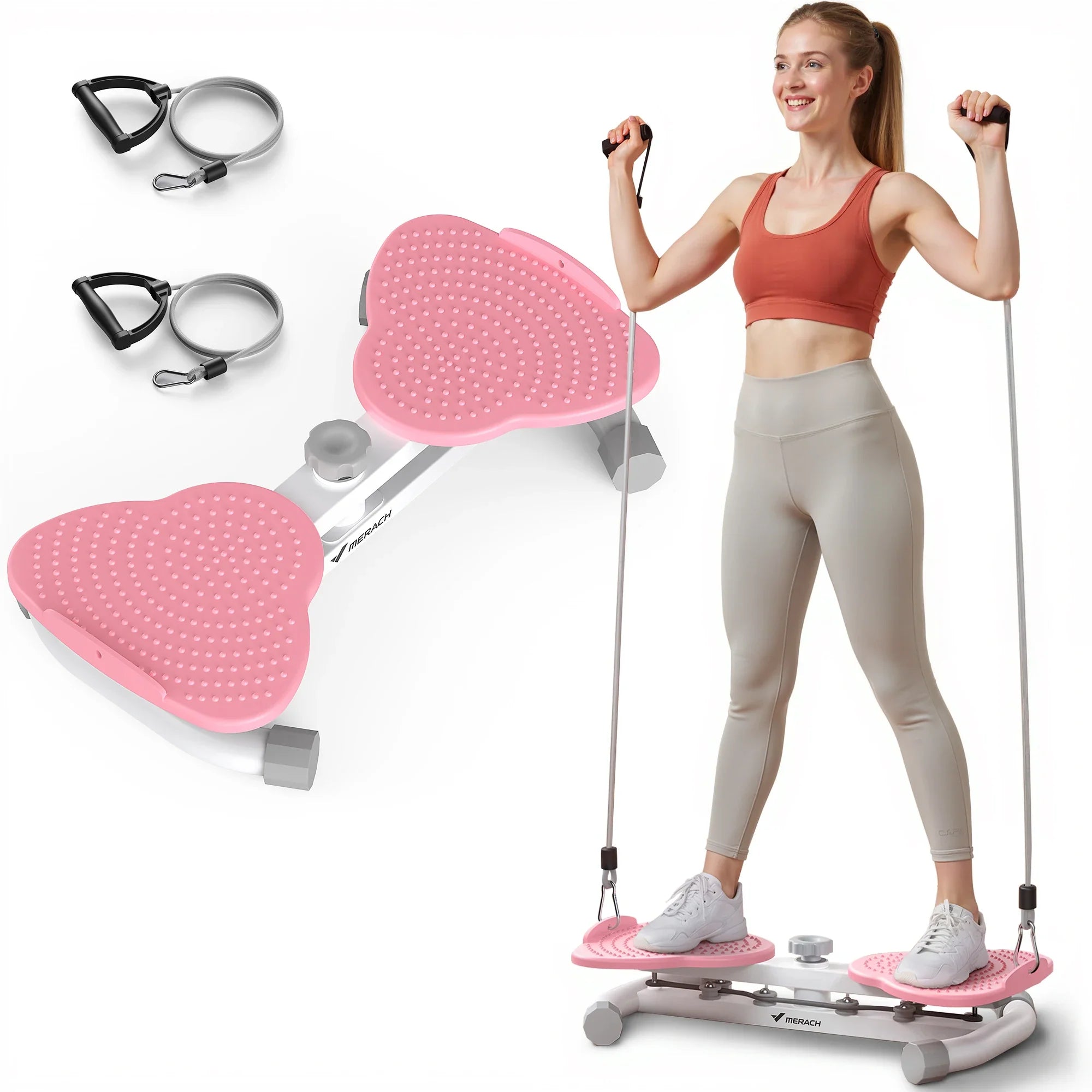 Twist & Tone Balance Board